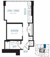 O9 Floor Plan at Stratus Seattle, WA O9 Floor Plan at Stratus Seattle, WA